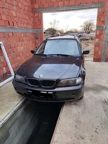 hello kitty car accessories: BMW SERIJA 3 - KOMPLETAN AUTO U DELOVIMA | delovi e46,e60,e90,e87 — 2