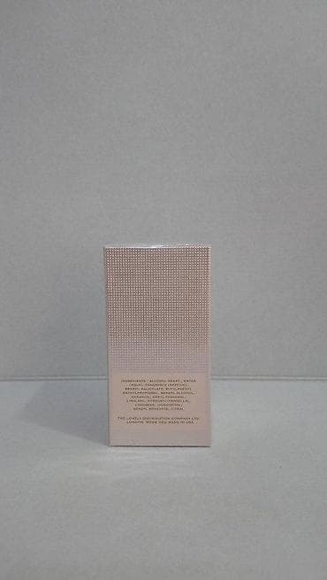 celebre parfem: SARAH JESSICA PARKER LOVELY EDP 50ML | Sarah Jessica Parker Lovely — 4