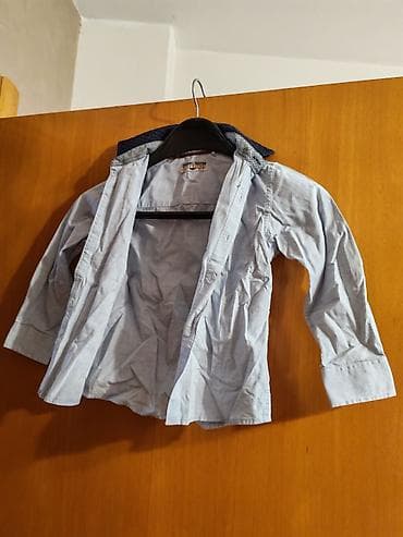 minotti decija odeca: Košulja — 3