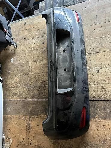 kontakt brava za golf 5 cena: ZADNJI BRANIK I SVE OSTALO ZA FIAT EVO | Zadnji branik i sve ostalo — 1