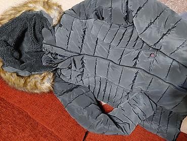 nike tech fleece m: Odlična jakna Ne propušta vetar Topla Odlična dužina jakne Lepo stoji — 3