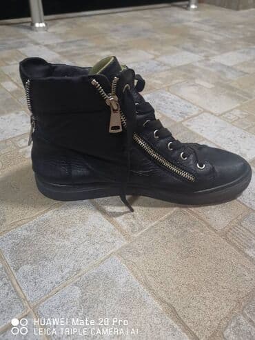 steve madden patike carape: 38, bоја - Crna — 7