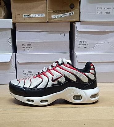 duboke nike patike zenske: Dečije TN 
3450din
31 do 36 (deciji modeli)
PS✨ — 7