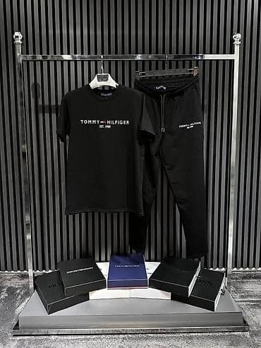 givova trenerke djak: Trenerka Ralph Lauren, bоја - Crna — 2