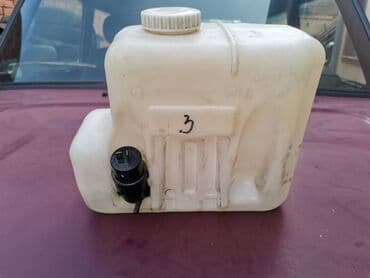 motor brisaca zastava 101: Posuda prskalice brisaca sa motorom Lada 2121,21213,21214 Niva, br.3 — 1