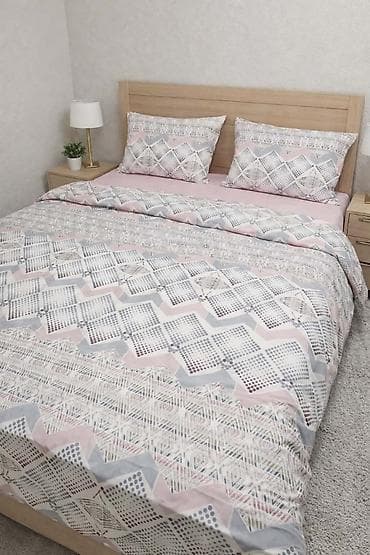Bed sheets: Pamuk najkvalitetniji ranfons. Kvalitet i dugo trajanje,lako — 1