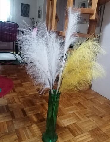 lidl polica za cvece: Artificial flower, color - Multicolored, New — 1