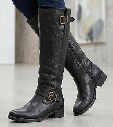 Čizme, 37, bоја - Crna