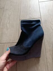 Sandals: Cipele 39 — 2