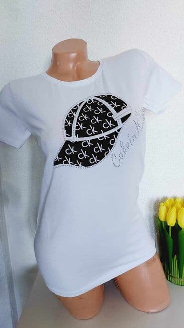 firmirane jakne: Firmirane majice s.m.l 
1500 din — 11