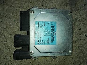 MODUL VOLANA ZA CITROEN C3 | Polovini delovi za Citroen C3 Delovi