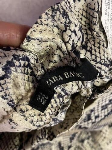 Women's Clothing: Zara sorc,novo — 3