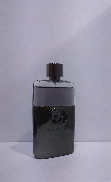 gucci parfem muski: GUCCI GUILTY POUR HOMME EDT 90ML TSTR | Gucci Guilty Pour Homme edt — 3