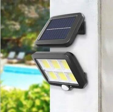 led rasveta nis: Cena 1750 dinara Solarni led reflektor Solarni led reflektor sa — 3