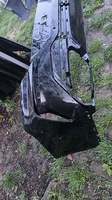 gume 14 c: ZADNJI BRANIK G16 MSP ZA BMW SERIJA 8 | BMW 8 g16 msp zadnji branik — 2