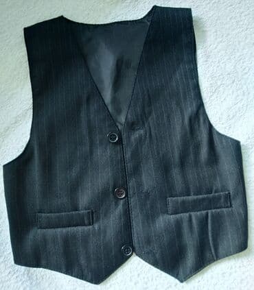 Jumpsuits: 98-104 — 1