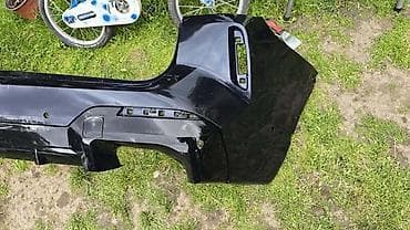 adapter za penomat: ZADNJI BRANIK G01 MSP LCI ZA BMW X3 | BMW x3 g01 MSP lci zadnji — 2