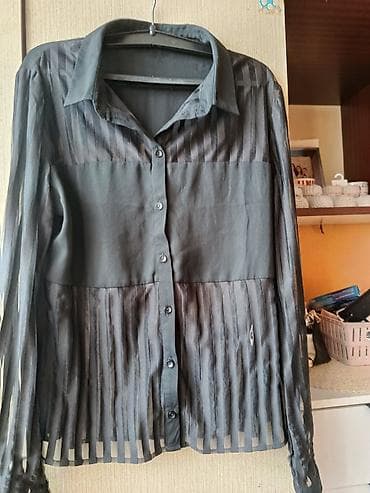 Women's Footwear: Košulja (M) lagana — 5