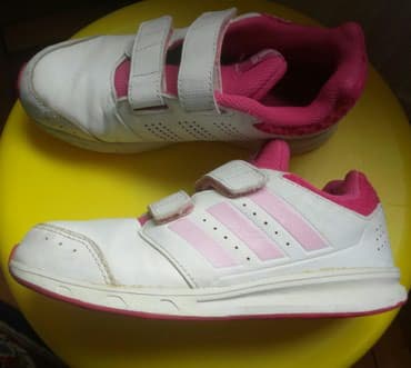 obuca lara: Adidas, Size - 31 — 1