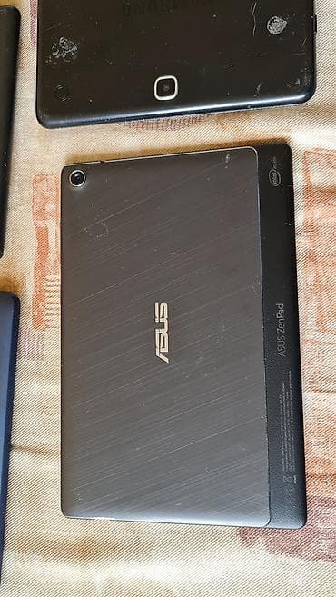 gps nis: Lot od 5 tablet uređaja – različiti brendovi i veličine ekrana — 8