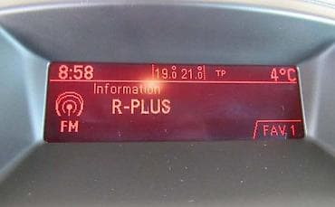 elektronika nis: DISPLAY ZA OPEL INSIGNIA | Polovni originalni delovi za Opel — 1
