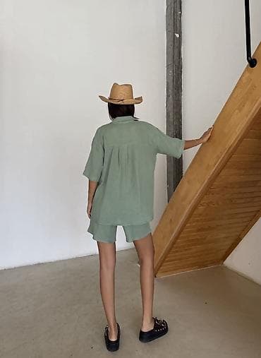 balašević kombinezoni: 🌞 New collection 🌞 

Velicina S M L 
Cena3200 din j6 — 2