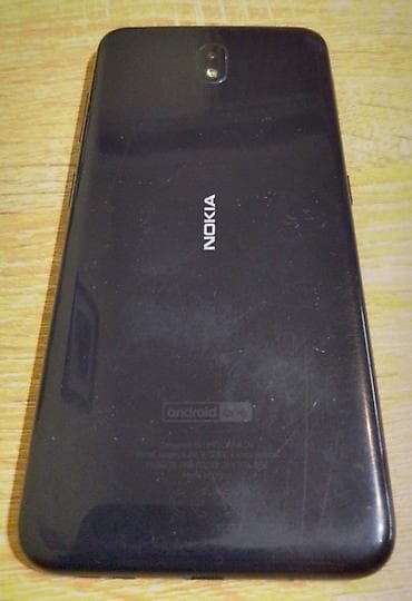 Računari, laptopovi i tableti: Nokia 3.2 Polomljeno staklo inače ispravna. Potrebna zamena stakla — 5