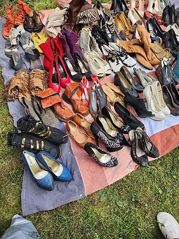 vero moda coats: Veliki lot ženske obuće – raznovrsni modeli i stilovi - Vrsta: ženska — 7