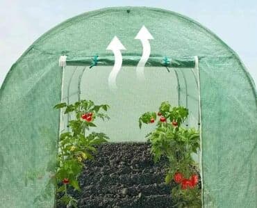 usisivac za dubinsko pranje: 💥💥PLASTENICI💥💥 3 x 2 x 2 m - 13700 din 4 x 2,5 x 2 m - 19700 din 6 x — 3