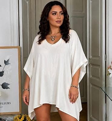 devojke za brak: 06. Tunike za punije
2XL 3XL 4XL
Cena : 2.800 dinara H — 2