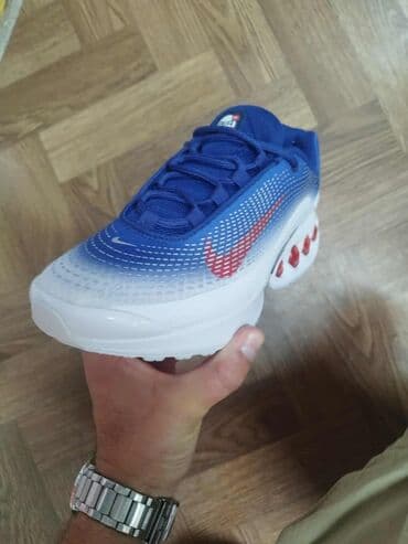 letnja obuca muska: Patike, Nike — 1