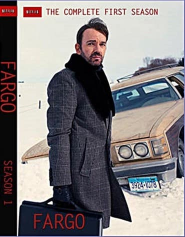 scream 7 sa prevodom: Fargo prodajemo seriju iz naslova serija je kompletna sa prevodom ( — 1