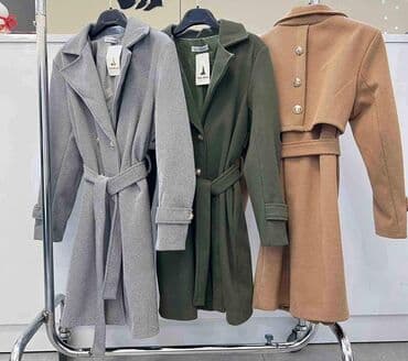 nkd kaputi: 🔥TOTALNA RASPRODAJA🔥 ‼️Kaputi po SUPER CENI od 2.900 dinara‼️ ✔️Dok — 6