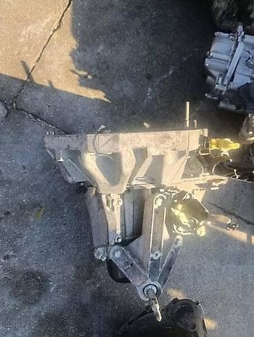 zvezdano nebo kola: MENJAC ZA DACIA SANDERO OD 2008. DO 2017. GOD — 1