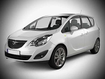 polo 1.4 benzin potrosnja: DELOVI ZA OPEL MERIVA 7 | Polovni originalni delovi za Opel Meriva B — 2
