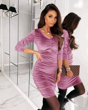 haljine u gloknu: Haljine 2200 — 3