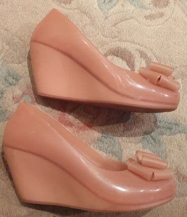 cipele ccc: Pumps, 38 — 4