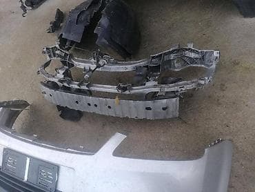 PRSA VEZNI LIM SA HLADNJACIMA ZA FORD C-MAX, FIESTA, FOCUS . OD