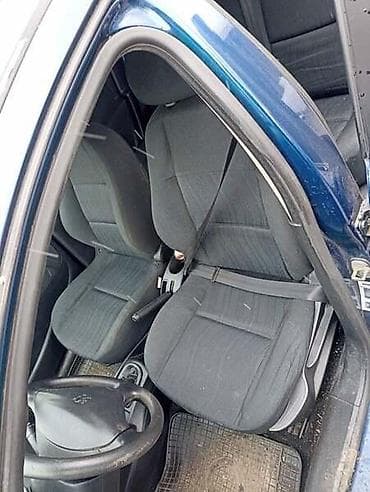 popravka auto sedista: SEDISTA ZA PEUGEOT 207 | Sedista u korektnom stanju za Peugeot 207 5 — 3