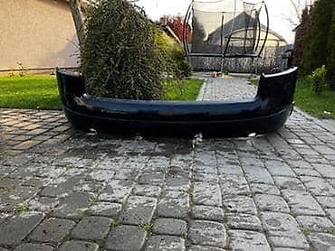 gps za automobile: ZADNJI BRANIK ZA AUDI A6 OD 1999. DO 2005. GOD. | zadnji branik za — 5
