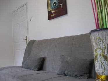 iznajmljivanje stanova valjevo: Studio-stan — 5
