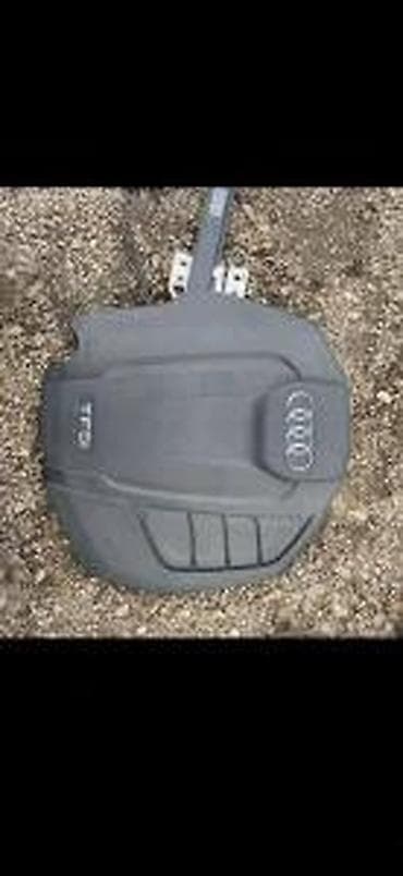 saturnus farovi: AUDI Q5 2.0 TFSI DELOVI POKLOPAC MOTORA | Aidi delovi ZEMUN   — 2