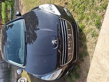 BRANIK ZA PEUGEOT 508 OD 2011. DO 2014. GOD. | sve od delova na