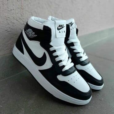 asics patike duboke: Jordan duboke patike od 36 do 46 za samo 3300 din — 7