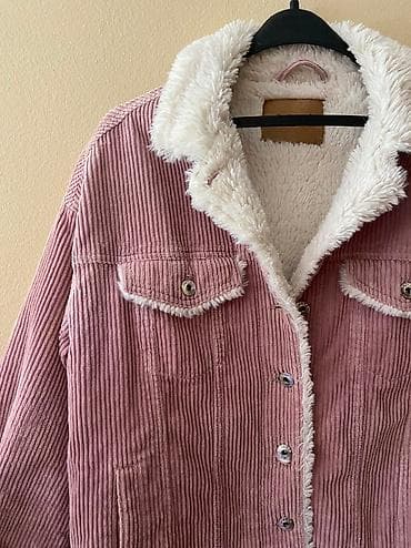 Jackets, Coats, Vests: SOYA jaknica — 1