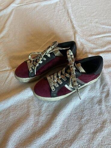 push up helanke za trening: Guess, 37, bоја - Bordo — 1