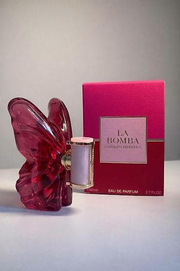 Set luksuznih ženskih parfema: 1) Givenchy Irresistible – Eau de — 3