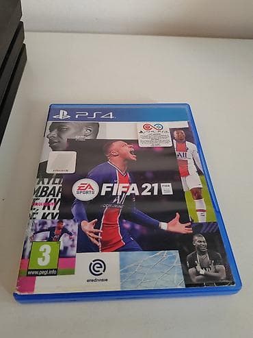 sony 6: Sony Playstation 4 PRO / nalog i igrice Prodajem Sony Playstation 4 — 7