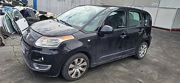 selling car near me: DELOVI ZA CITROEN C3 PICASSO | Polovni delovi Citroen C3 Picasso — 1