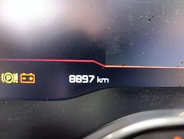 kuka za golf 2: VIRTUELNI SAT ZA CITROEN C5 AIRCROSS OD 2018. DO 2024. GOD — 2